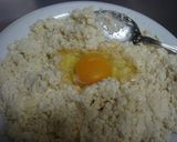 豆腐も入ったおからクッキー作り方5写真