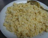 豆腐も入ったおからクッキー作り方6写真