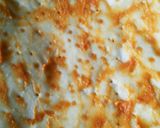 ランチにも＊たけのことしらすの和風ピザ作り方6写真