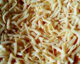 ランチにも＊たけのことしらすの和風ピザ作り方7写真