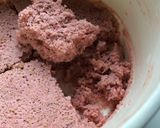 シエニの蒸しケーキ実験室作り方5写真