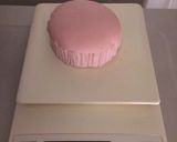 シエニの蒸しケーキ実験室作り方8写真