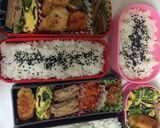 トップ10入り！！お弁当おかず 一週間作り方11写真
