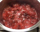 粒が美味しい 手作り いちごジャム作り方7写真