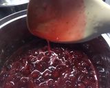 粒が美味しい 手作り いちごジャム作り方9写真