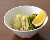 春キャベツと豚肉のミルフィーユ作り方7写真