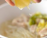 春キャベツと豚肉のミルフィーユ作り方9写真