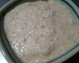 スプーンで食べる若竹豆腐作り方4写真
