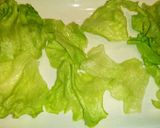 ゴマ味噌マヨで！子供が喜ぶ棒々鶏作り方4写真
