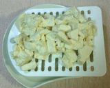 簡単♡サッパリ豆腐つくねの大葉焼き♪作り方2写真