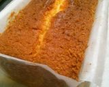ココナッツのパウンドケーキ作り方9写真