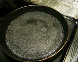 カボチャとアンコの水羊羮作り方7写真
