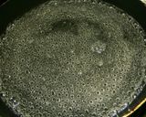 カボチャとアンコの水羊羮作り方11写真