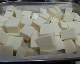 ALL手作りの麻婆豆腐作り方5写真