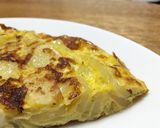 失敗なし!トルティージャ(*^^*)作り方10写真