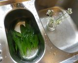 ベアラオホの花が咲いたら・・・作り方2写真