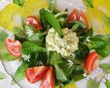ベアラオホの花が咲いたら・・・作り方4写真