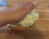 家で焼くフォカッチァの考察、炊飯器作り方5写真