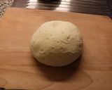 家で焼くフォカッチァの考察、炊飯器作り方10写真