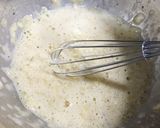 スキレットでジューシーハンバーグ作り方3写真