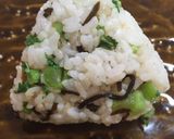 大根の葉っぱウマウマ炒め♪作り方5写真