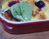 ふわふわ♡フレンチトースト風作り方6写真