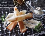 玉ねぎだけのスティック焼き春巻き作り方8写真