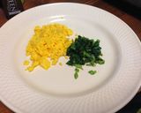 ガーリックパウダーが食欲増進！混ぜご飯作り方5写真