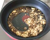 ころころポテト✿チーズおかか醤油味♡作り方4写真