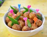 ころころポテト✿チーズおかか醤油味♡作り方7写真