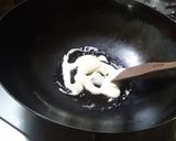 ニラ豚もやし マヨネーズ炒め作り方1写真