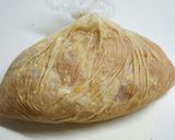 鶏むね肉の柔らか味噌焼き作り方2写真