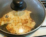鶏むね肉の柔らか味噌焼き作り方5写真