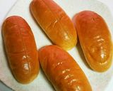 ソース焼きそば！ガッツリごてもりドッグ☆作り方1写真