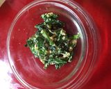 ニラ玉トロトロ作り方5写真