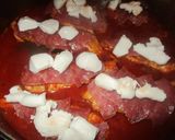 チキンペパローニ作り方5写真