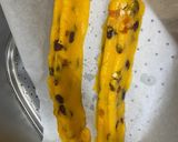 フルーツカラスミ作り方8写真