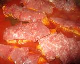 チキンペパローニ作り方4写真