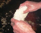リメイクにも！ポテトサラダ挟みトンカツ作り方5写真