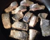 サバの南蛮漬け作り方1写真