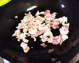 超簡単☆おいしい チャンプル風もやし炒め作り方1写真