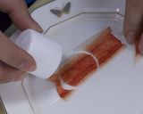 こどもの日！簡単こいのぼり寿司！作り方13写真