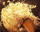 超簡単☆おいしい チャンプル風もやし炒め作り方3写真