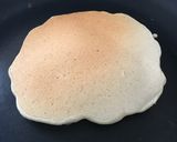 極上♫ふわっ♡ハワイアンパンケーキ作り方5写真