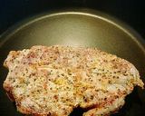 ローストポーク作り方3写真