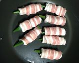 絵心の無い私のぐでたま(笑)作り方2写真