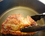 ローストポーク作り方5写真