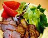 ローストポーク作り方10写真