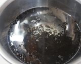 基本の下ごしらえ｜乾燥ひじきの戻し方作り方2写真