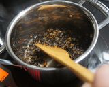 基本の下ごしらえ｜乾燥ひじきの戻し方作り方8写真